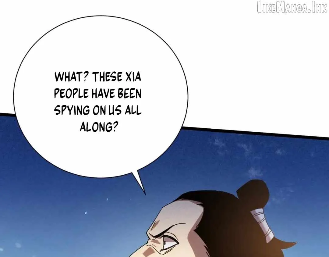 I Rely on My Invincibility to Deal Tons of Damage Passively! Chapter 180 621 4e4865e721aa
