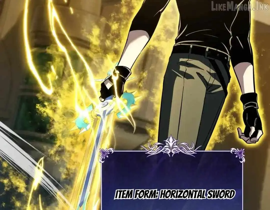 I Rely on My Invincibility to Deal Tons of Damage Passively! Chapter 180 715 57422b8e91fd