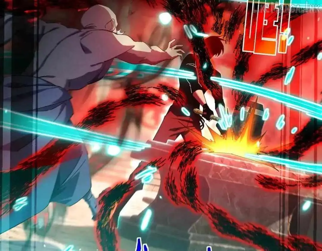 I Rely on My Invincibility to Deal Tons of Damage Passively! Chapter 180 548 5c47a61e53c0