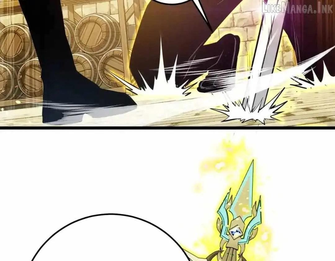 I Rely on My Invincibility to Deal Tons of Damage Passively! Chapter 180 688 68286d374e05