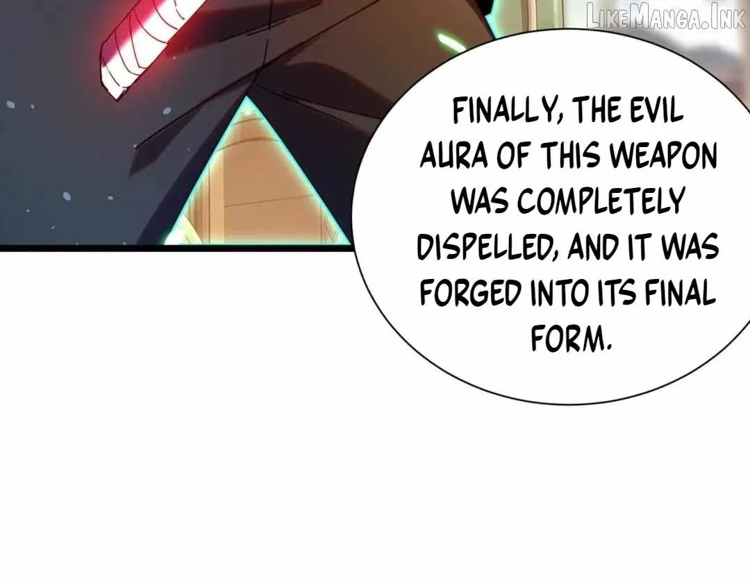 I Rely on My Invincibility to Deal Tons of Damage Passively! Chapter 180 591 732db57ca7ab