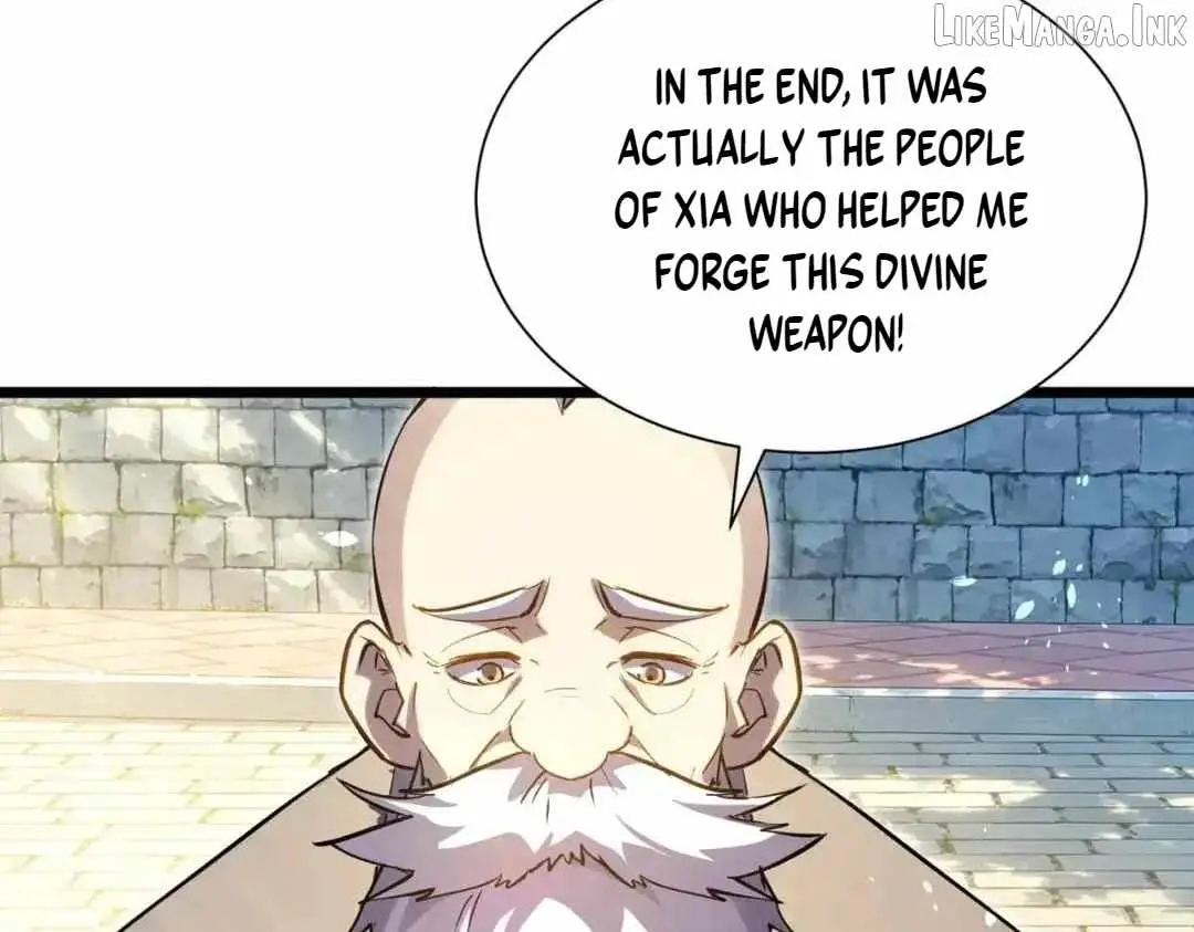 I Rely on My Invincibility to Deal Tons of Damage Passively! Chapter 180 644 741c83666251