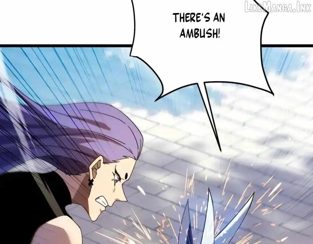 I Rely on My Invincibility to Deal Tons of Damage Passively! Chapter 180 615 7963bc136c57