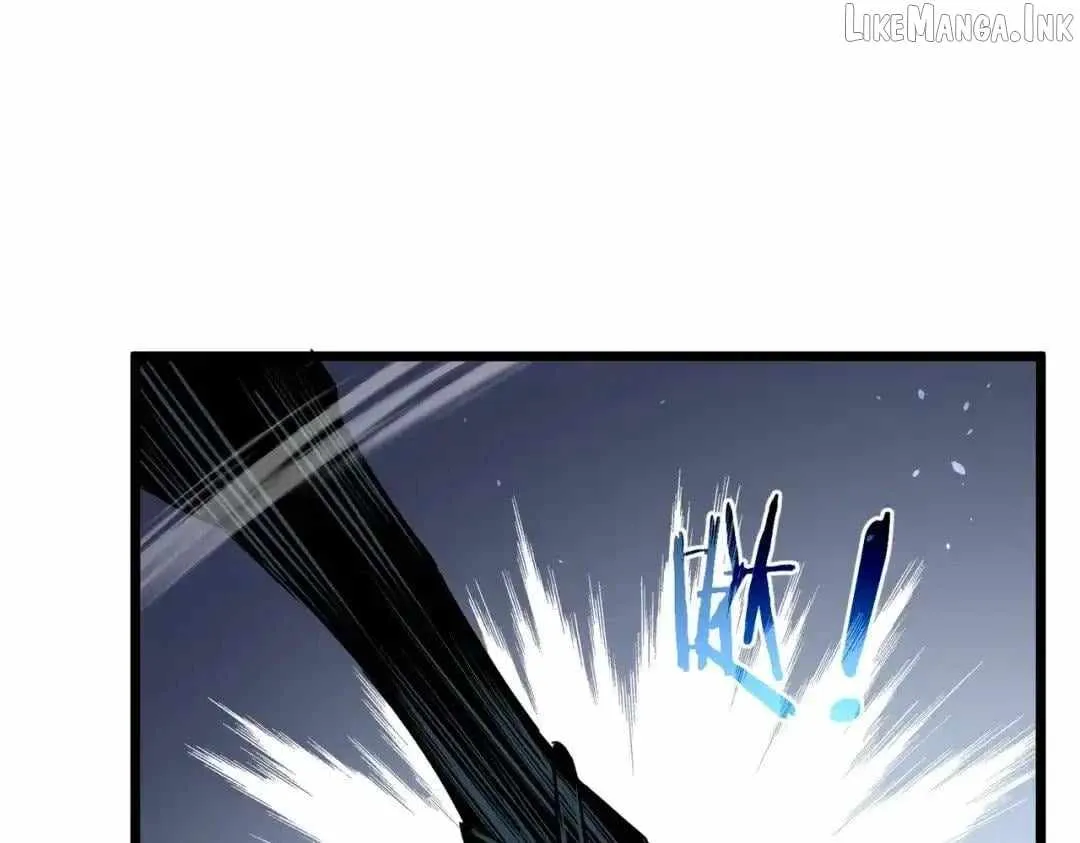I Rely on My Invincibility to Deal Tons of Damage Passively! Chapter 180 666 7ff9d80ef783