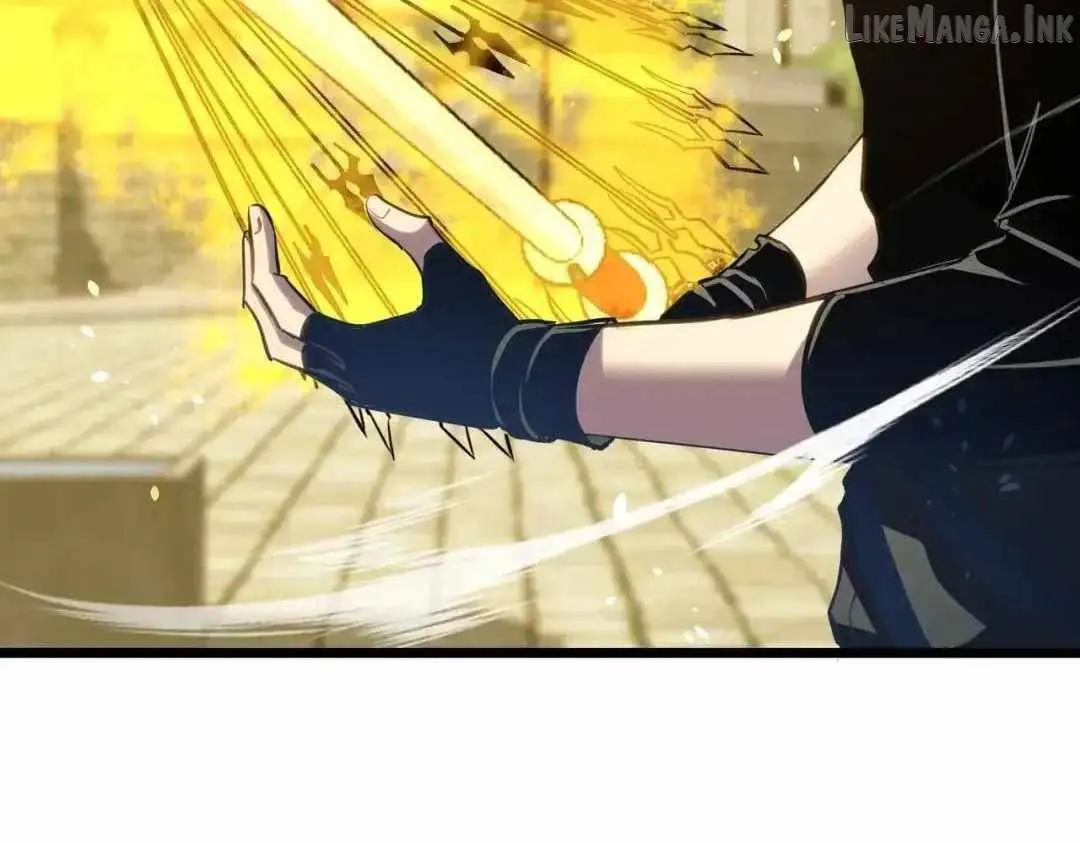 I Rely on My Invincibility to Deal Tons of Damage Passively! Chapter 180 640 8120c8f6980e
