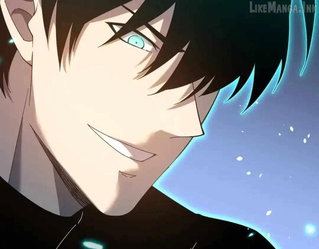I Rely on My Invincibility to Deal Tons of Damage Passively! Chapter 180 553 81477c0cd05b