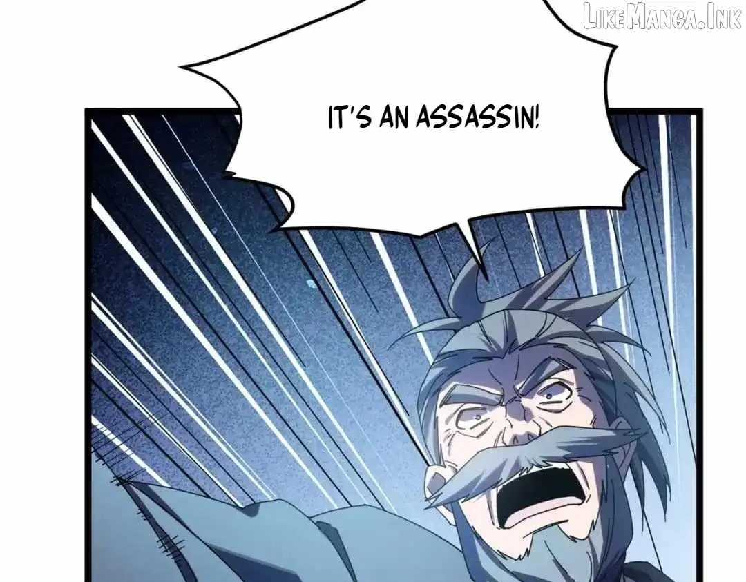 I Rely on My Invincibility to Deal Tons of Damage Passively! Chapter 180 603 838a5da2594c