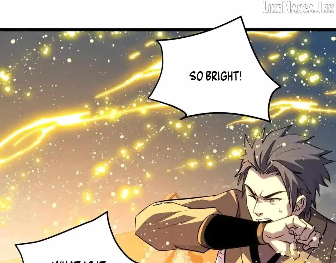 I Rely on My Invincibility to Deal Tons of Damage Passively! Chapter 180 681 92b003081fed
