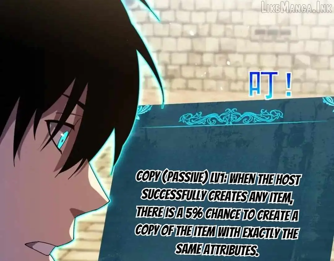 I Rely on My Invincibility to Deal Tons of Damage Passively! Chapter 180 594 ae05bd8293b3