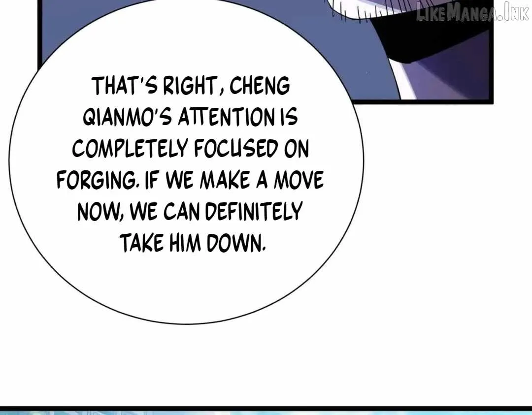 I Rely on My Invincibility to Deal Tons of Damage Passively! Chapter 180 588 b8ad956c1bde
