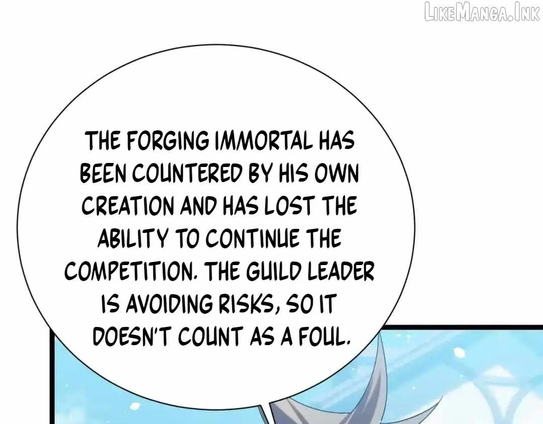 I Rely on My Invincibility to Deal Tons of Damage Passively! Chapter 180 564 bd1c88f9bb27