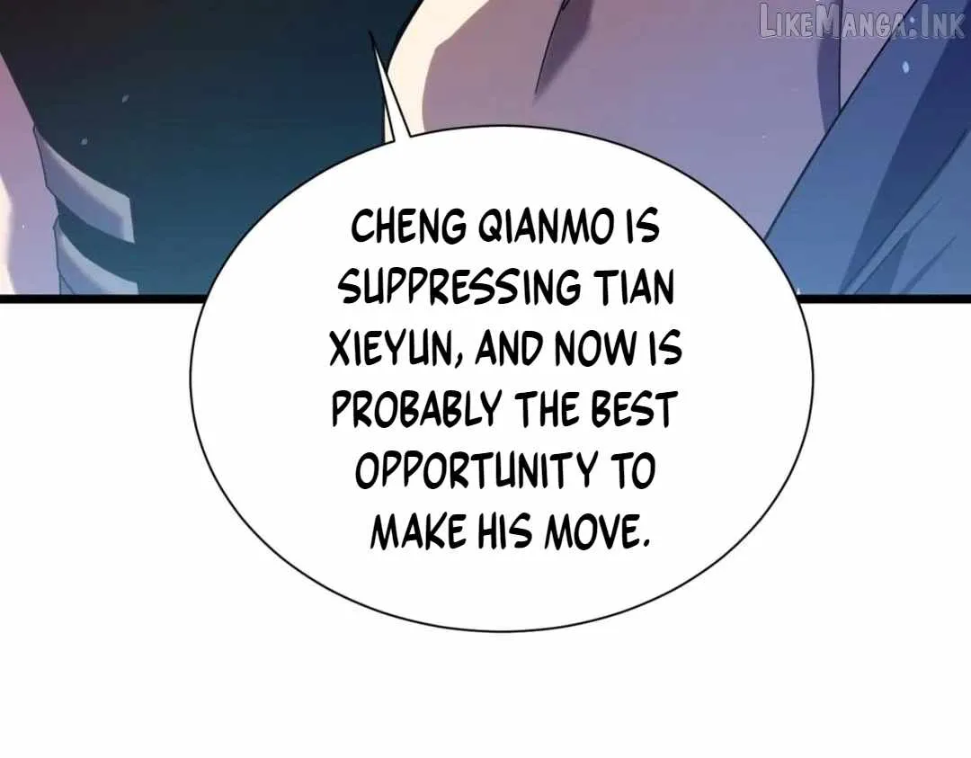I Rely on My Invincibility to Deal Tons of Damage Passively! Chapter 180 585 c04f67f20579