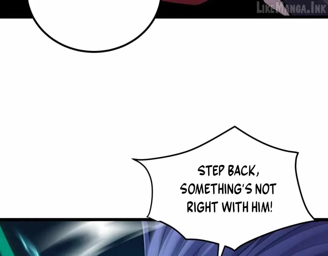 I Rely on My Invincibility to Deal Tons of Damage Passively! Chapter 180 661 d0165fbed425