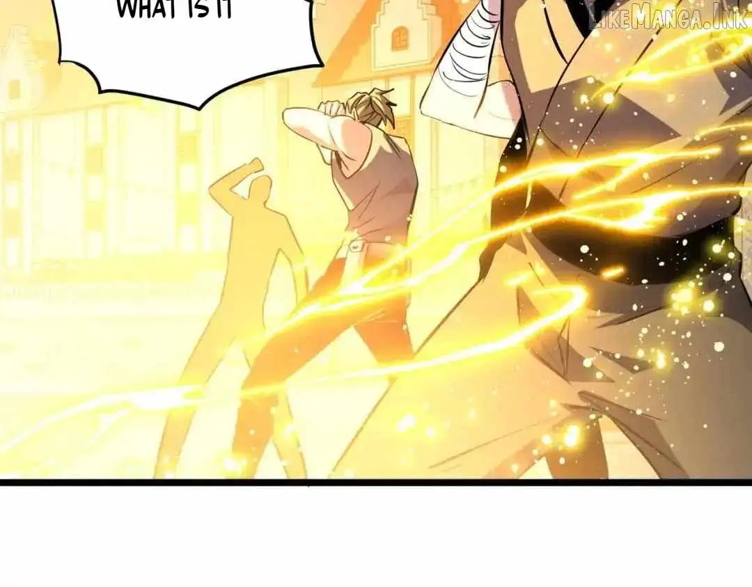 I Rely on My Invincibility to Deal Tons of Damage Passively! Chapter 180 682 de1dee123d10