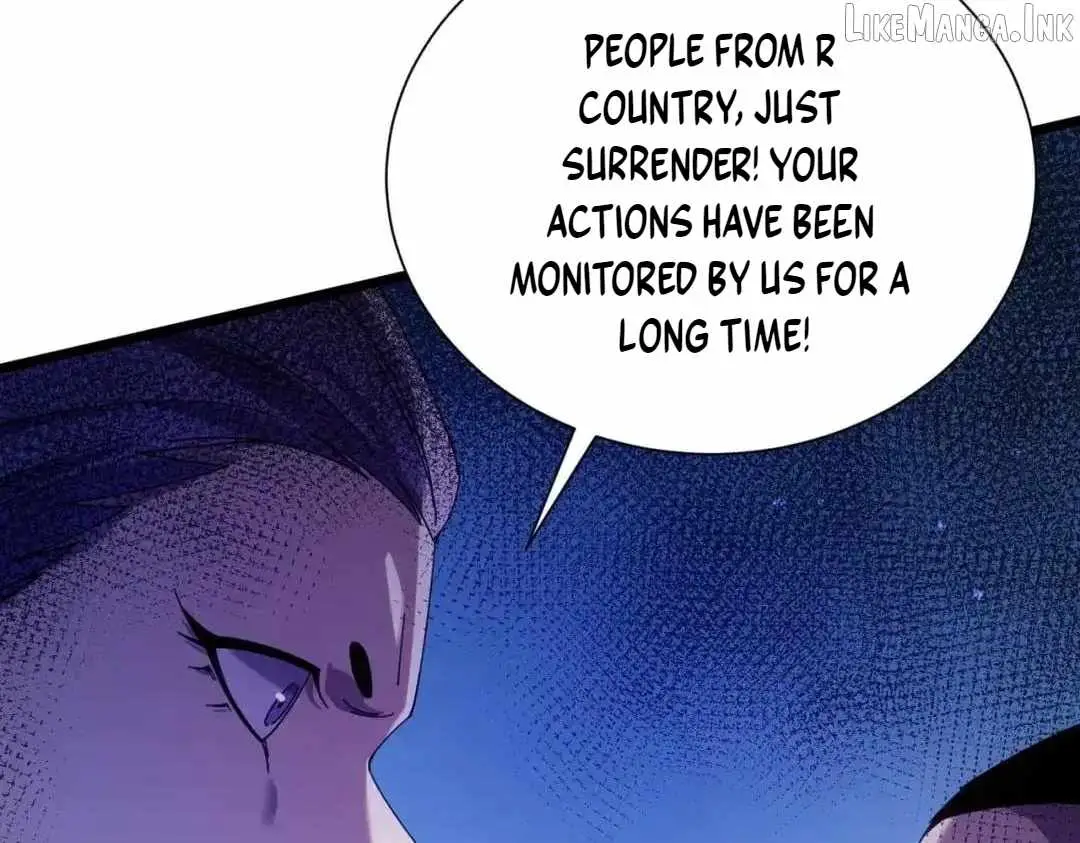 I Rely on My Invincibility to Deal Tons of Damage Passively! Chapter 180 618 e01d5e8e4dea