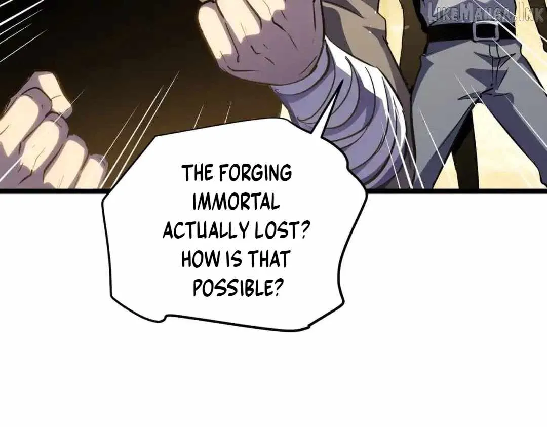 I Rely on My Invincibility to Deal Tons of Damage Passively! Chapter 180 652 e5f959cdcfcd