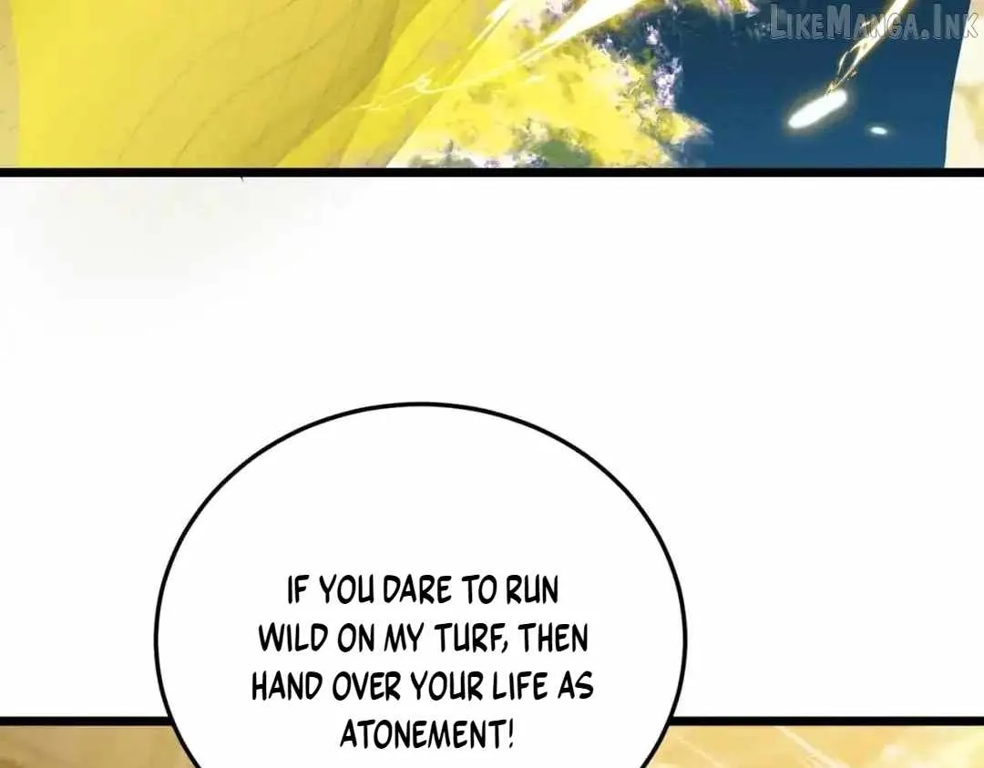 I Rely on My Invincibility to Deal Tons of Damage Passively! Chapter 180 713 e632b5cff21b