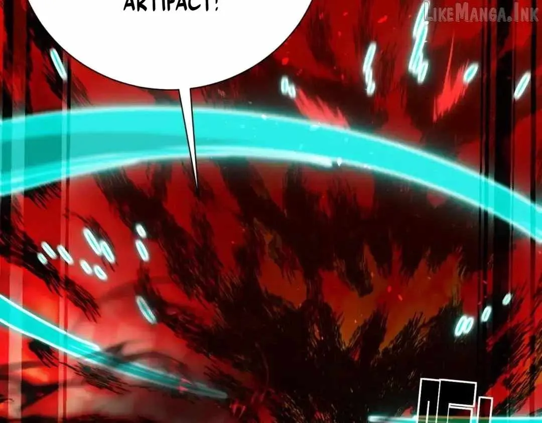 I Rely on My Invincibility to Deal Tons of Damage Passively! Chapter 180 547 e87905f7a0e7
