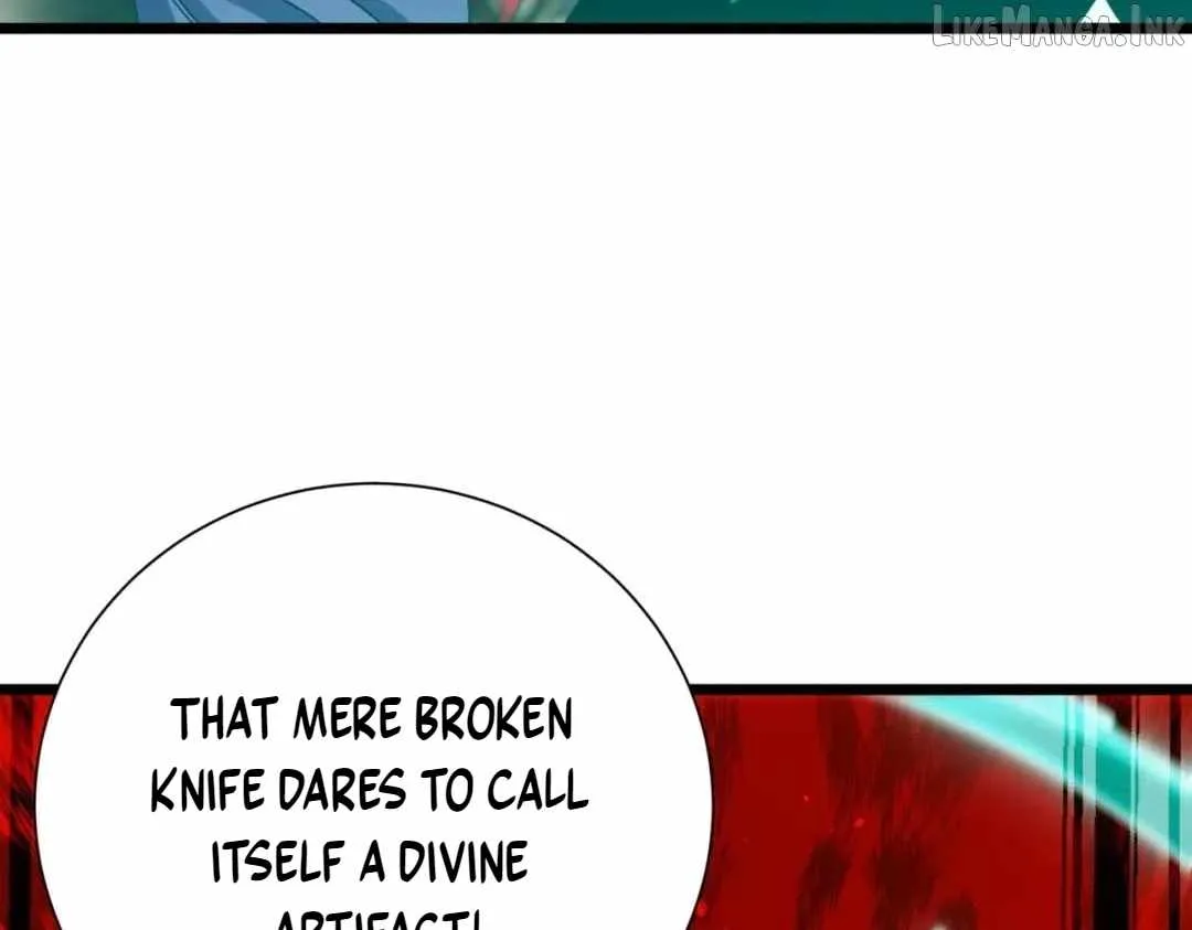 I Rely on My Invincibility to Deal Tons of Damage Passively! Chapter 180 546 ebbfdf52b9ee