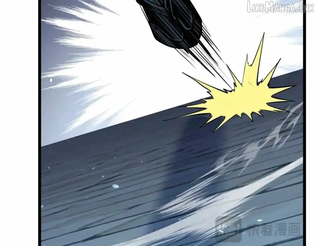 I Rely on My Invincibility to Deal Tons of Damage Passively! Chapter 180 667 ee9f9e28c55a