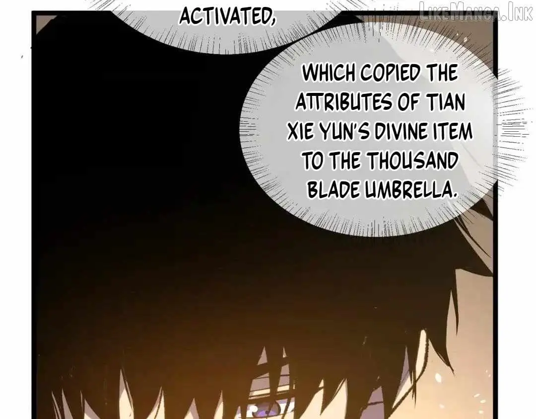 I Rely on My Invincibility to Deal Tons of Damage Passively! Chapter 180 696 f9b1a3ed31d9