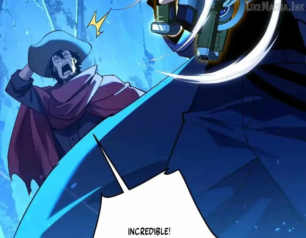 I Rely on My Invincibility to Deal Tons of Damage Passively! Chapter 186 570 0d8c247964ad