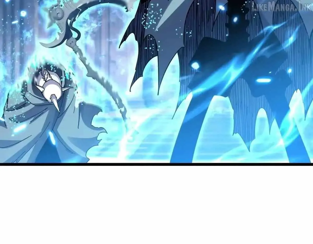 I Rely on My Invincibility to Deal Tons of Damage Passively! Chapter 186 716 0dbf1c565dc1