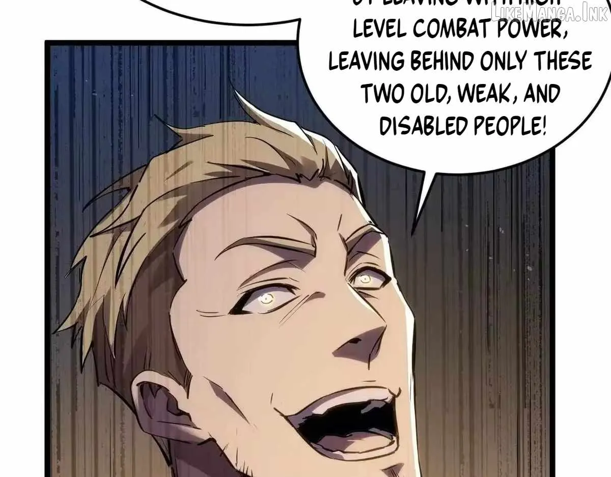 I Rely on My Invincibility to Deal Tons of Damage Passively! Chapter 186 666 1530b6deec81
