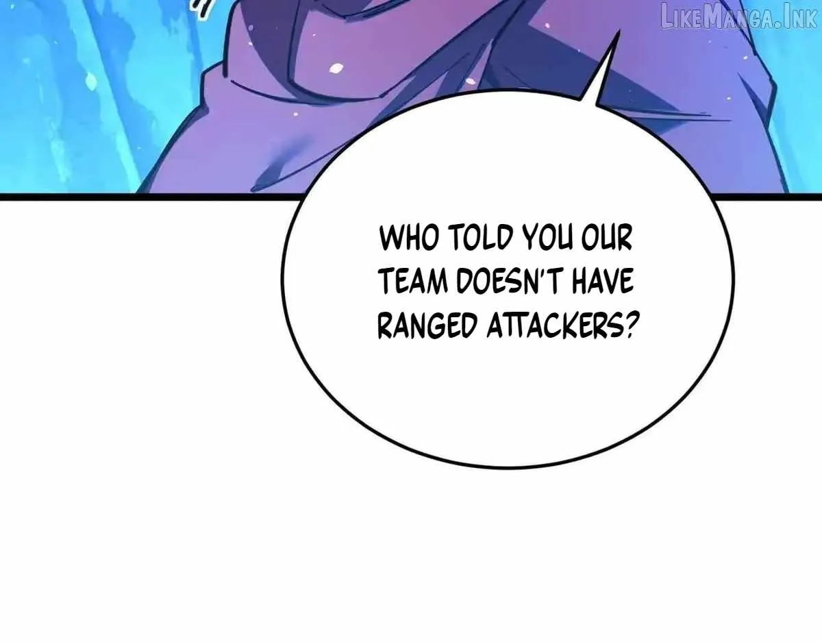 I Rely on My Invincibility to Deal Tons of Damage Passively! Chapter 186 567 1eeb807350d7