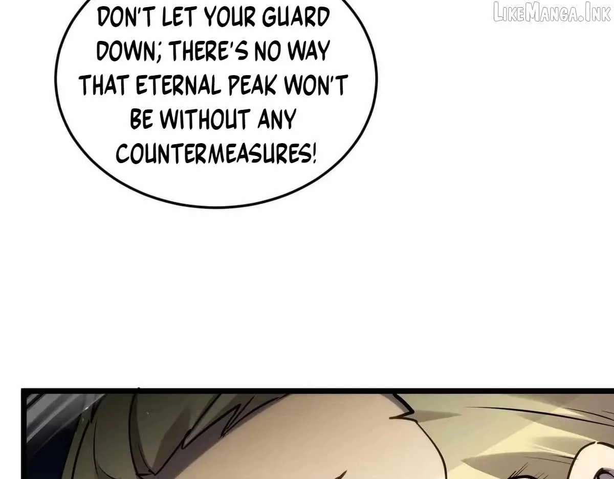 I Rely on My Invincibility to Deal Tons of Damage Passively! Chapter 186 651 257b61a98613