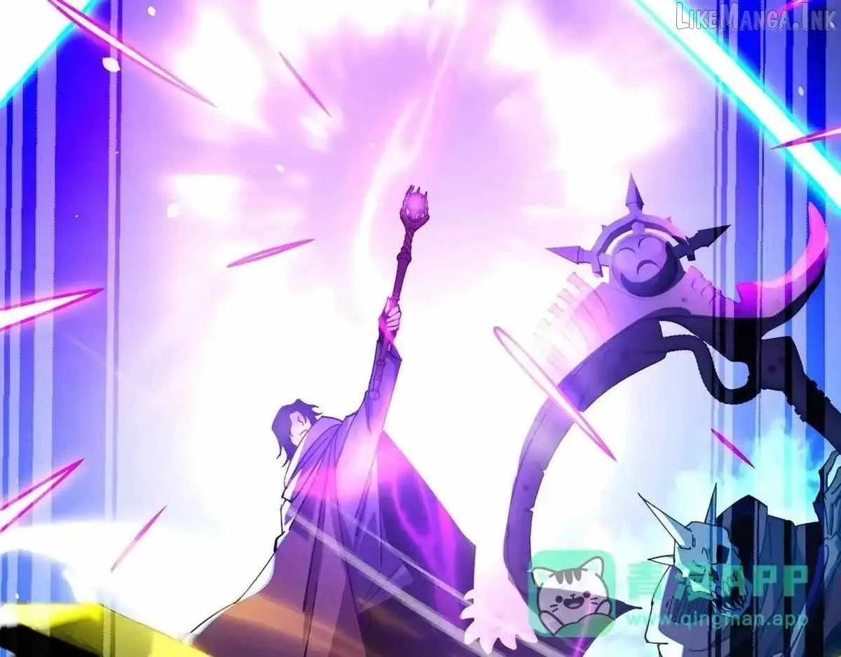 I Rely on My Invincibility to Deal Tons of Damage Passively! Chapter 186 554 343fcb617b0a