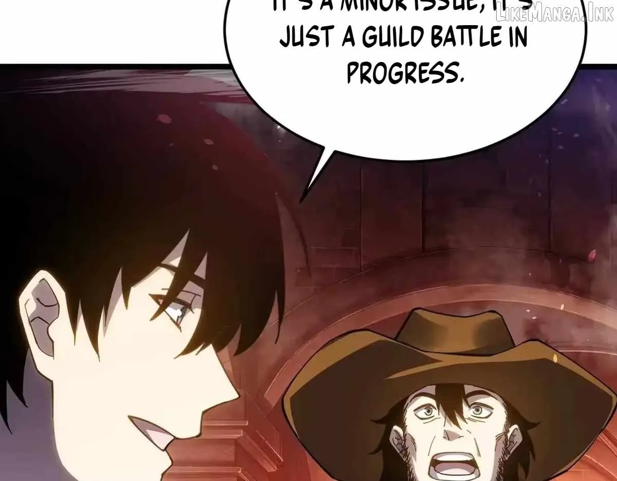 I Rely on My Invincibility to Deal Tons of Damage Passively! Chapter 186 732 396619ab80e0