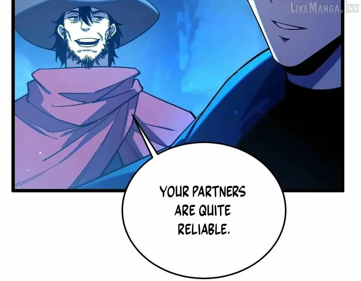 I Rely on My Invincibility to Deal Tons of Damage Passively! Chapter 186 561 45c263b3a688
