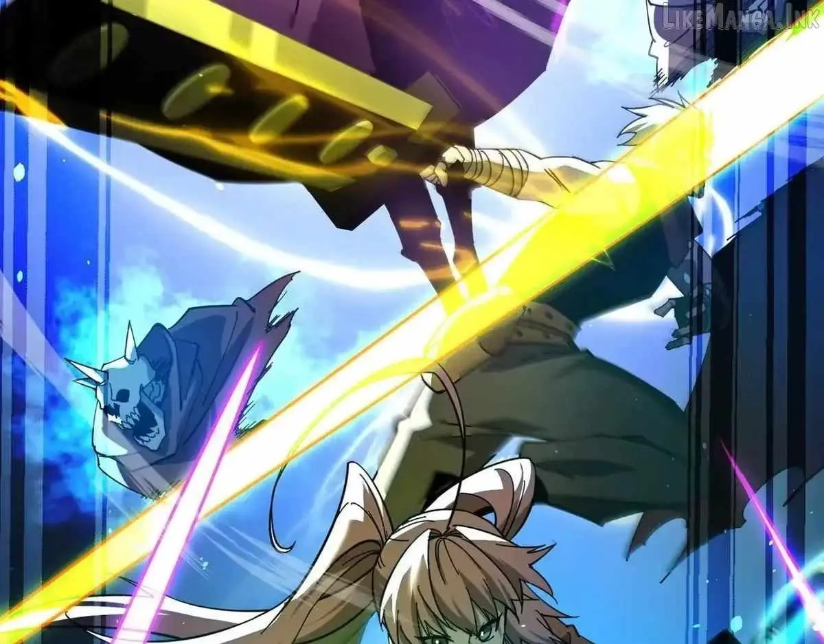 I Rely on My Invincibility to Deal Tons of Damage Passively! Chapter 186 555 49ef9f07616a