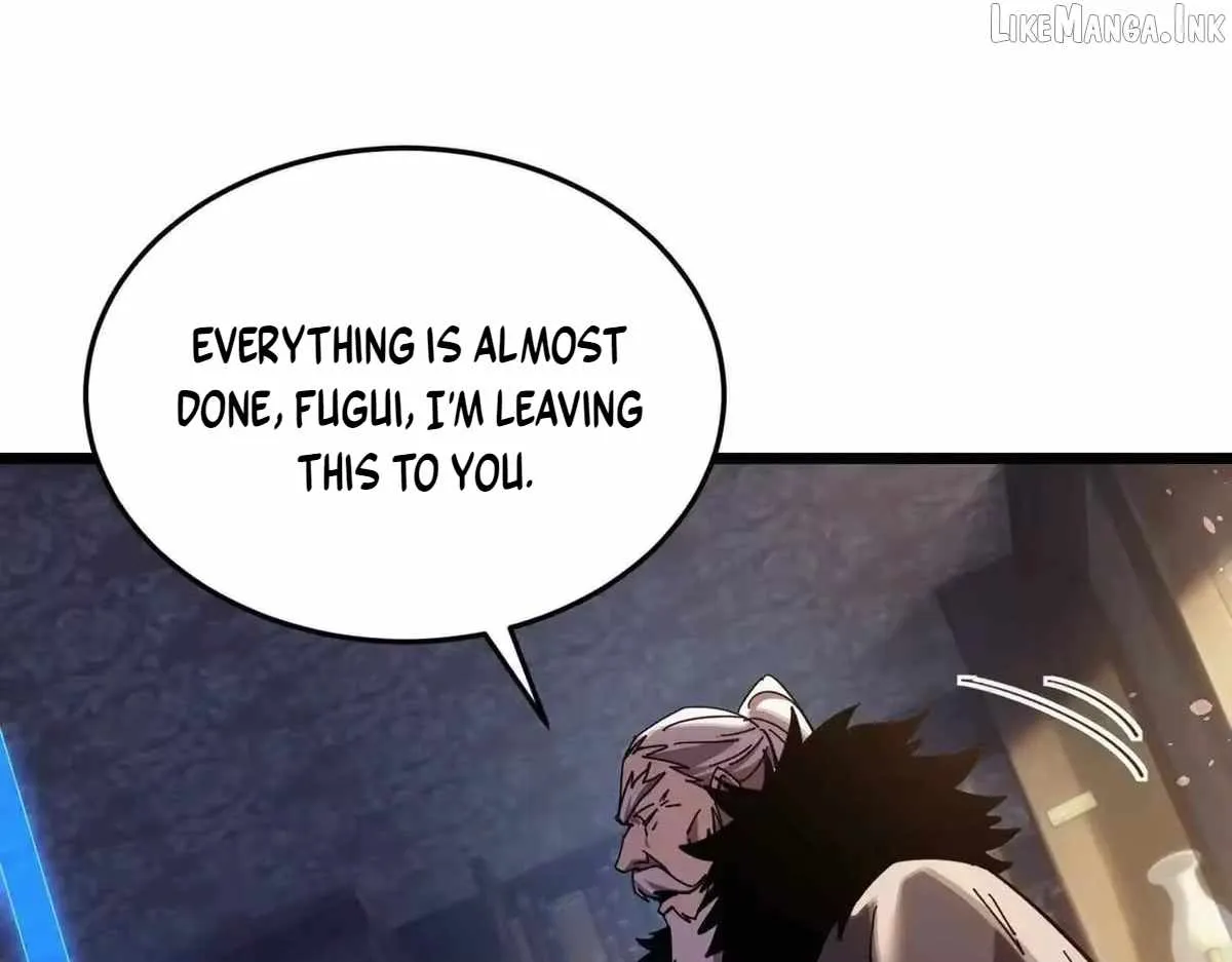 I Rely on My Invincibility to Deal Tons of Damage Passively! Chapter 186 641 4a8031690da9