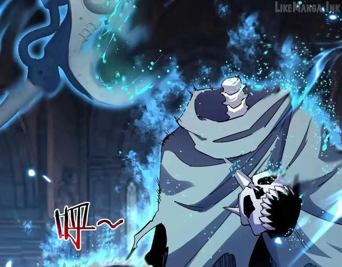 I Rely on My Invincibility to Deal Tons of Damage Passively! Chapter 186 715 634e4fd74978