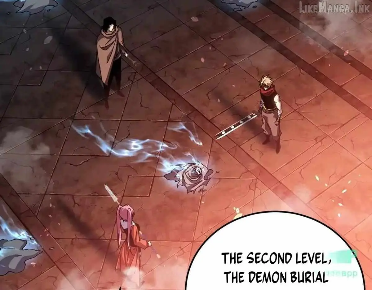 I Rely on My Invincibility to Deal Tons of Damage Passively! Chapter 186 719 64b6ee1b6497