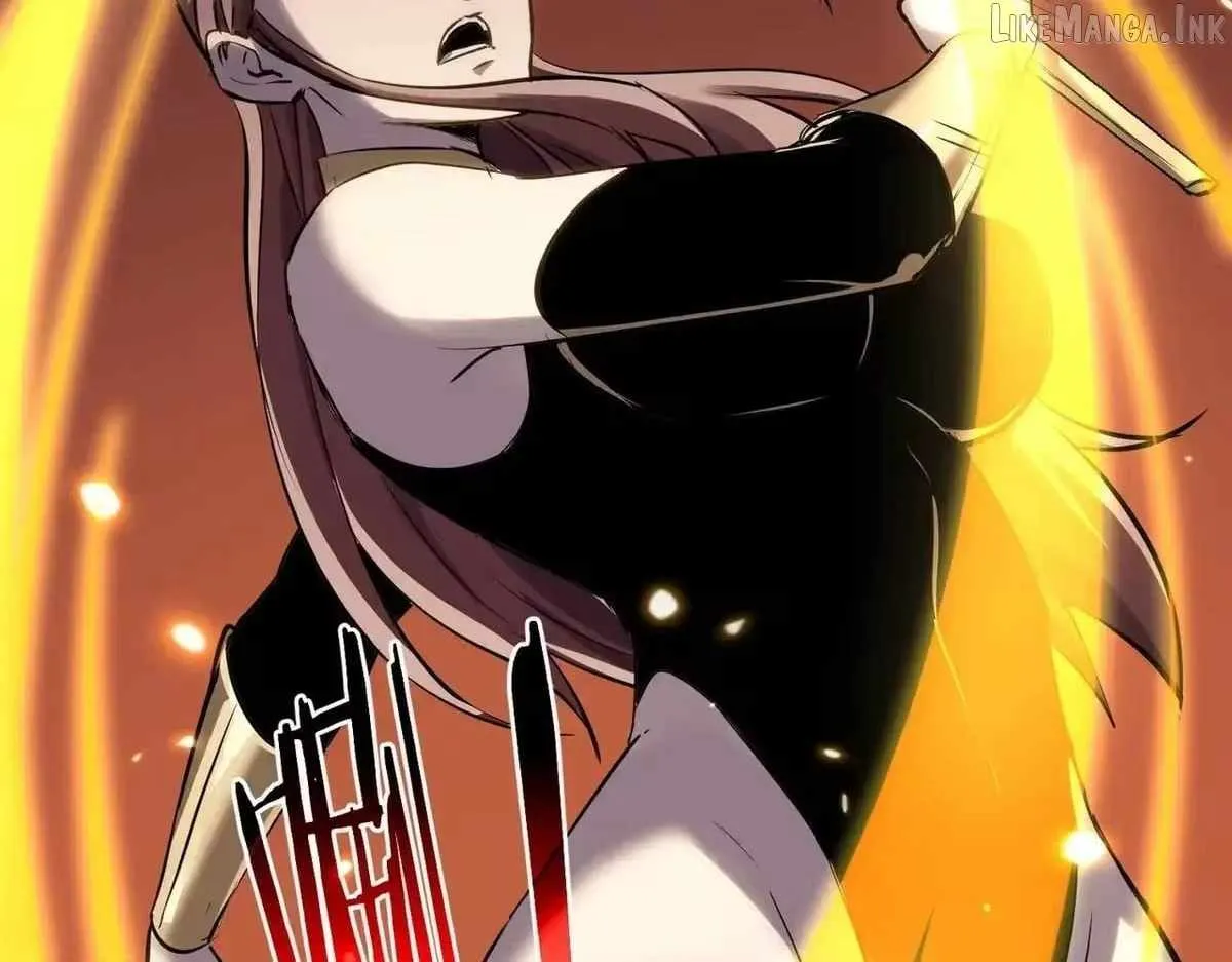 I Rely on My Invincibility to Deal Tons of Damage Passively! Chapter 186 682 6cf96589e1e4