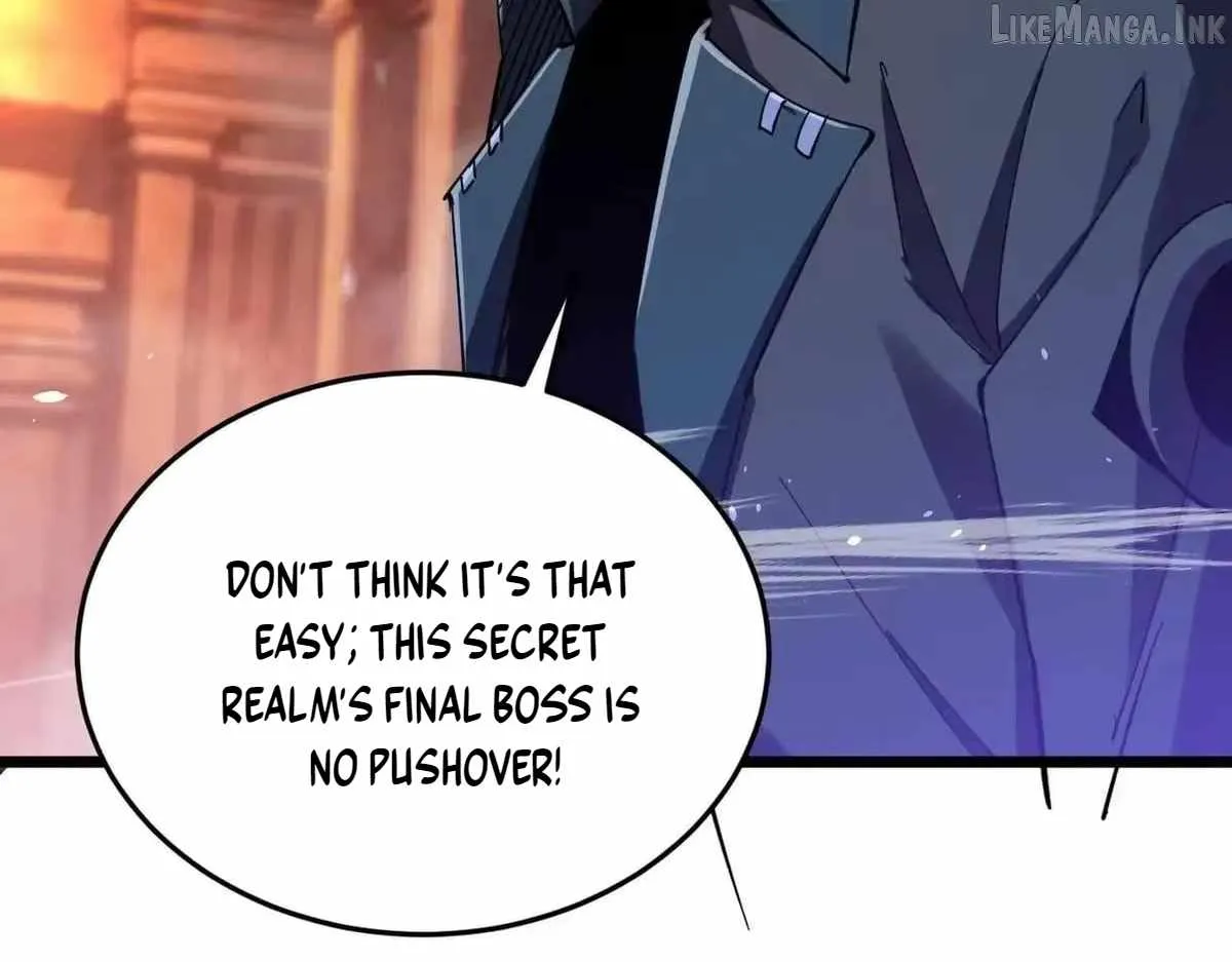 I Rely on My Invincibility to Deal Tons of Damage Passively! Chapter 186 728 712492a2ae2a