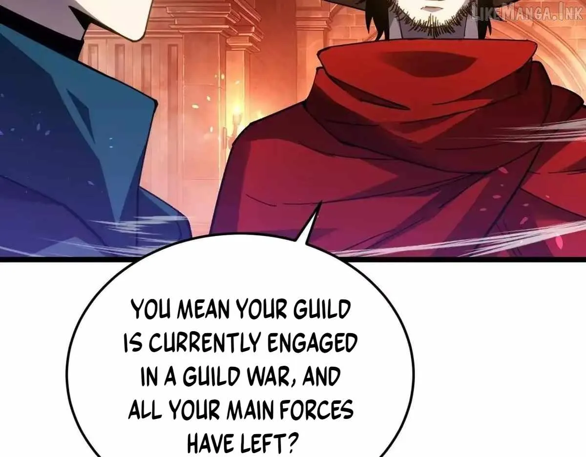 I Rely on My Invincibility to Deal Tons of Damage Passively! Chapter 186 733 79f59b26b5da