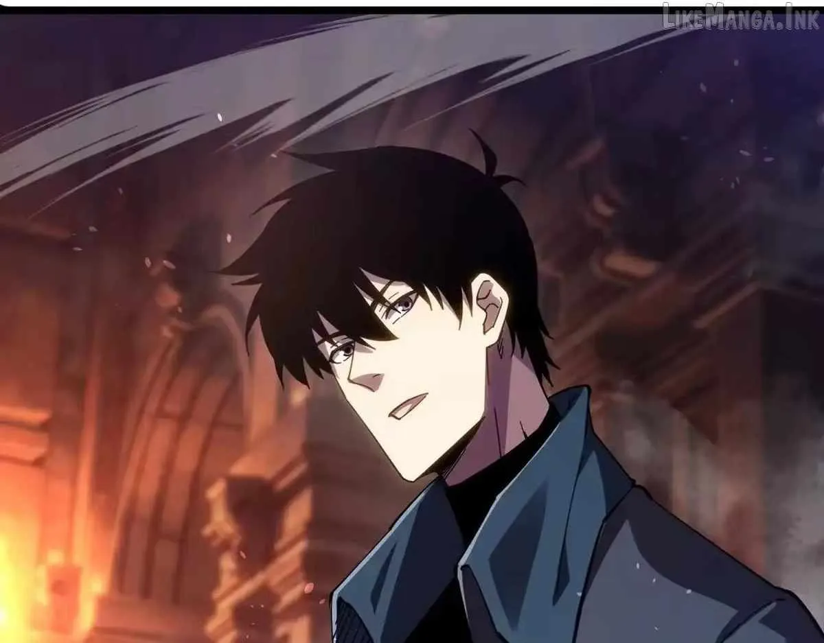 I Rely on My Invincibility to Deal Tons of Damage Passively! Chapter 186 727 7db3b57e3f11