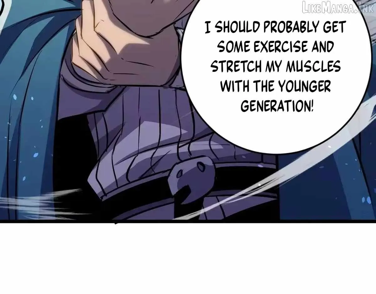 I Rely on My Invincibility to Deal Tons of Damage Passively! Chapter 186 647 80c267522acd