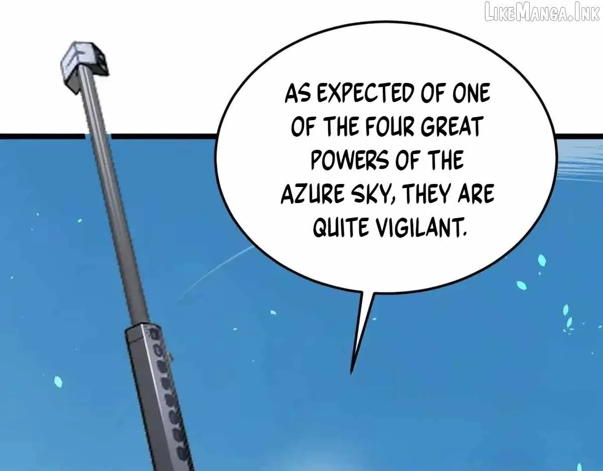 I Rely on My Invincibility to Deal Tons of Damage Passively! Chapter 186 659 8515fa6a8488