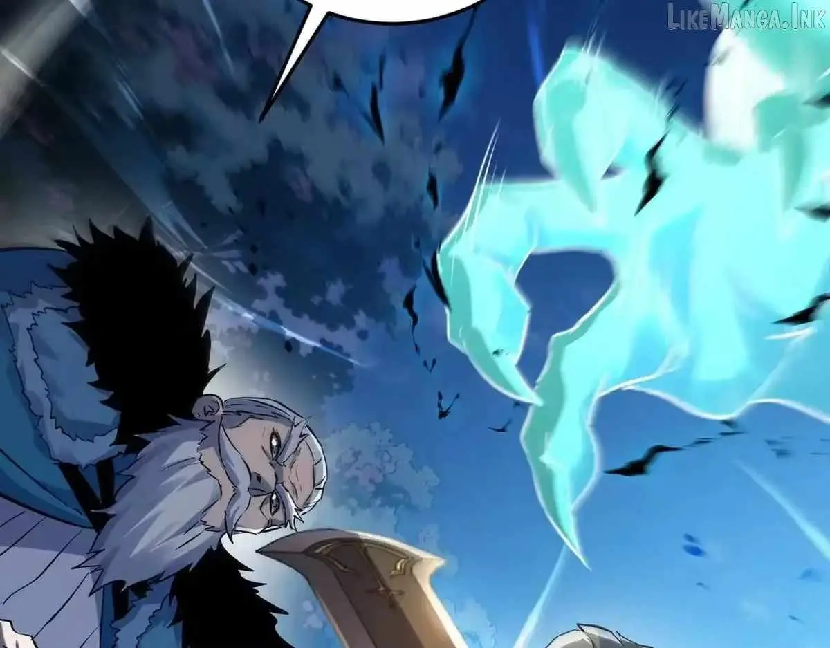 I Rely on My Invincibility to Deal Tons of Damage Passively! Chapter 186 696 89171711c478
