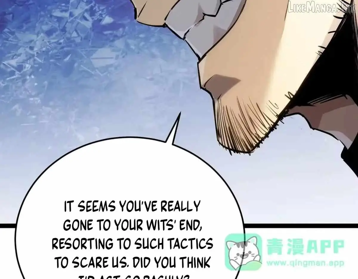 I Rely on My Invincibility to Deal Tons of Damage Passively! Chapter 186 694 8d8035ba05c3