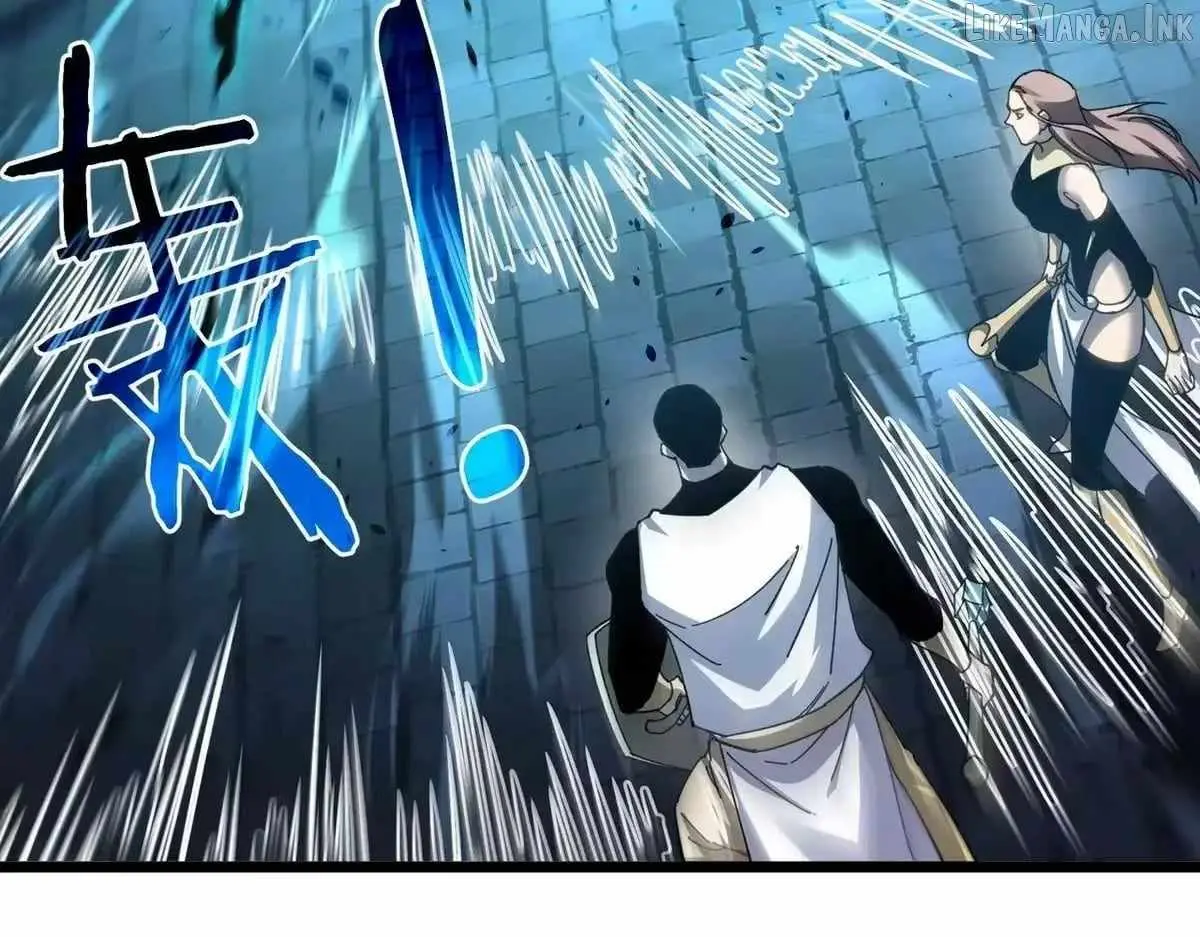 I Rely on My Invincibility to Deal Tons of Damage Passively! Chapter 186 701 92ad011eb5f9