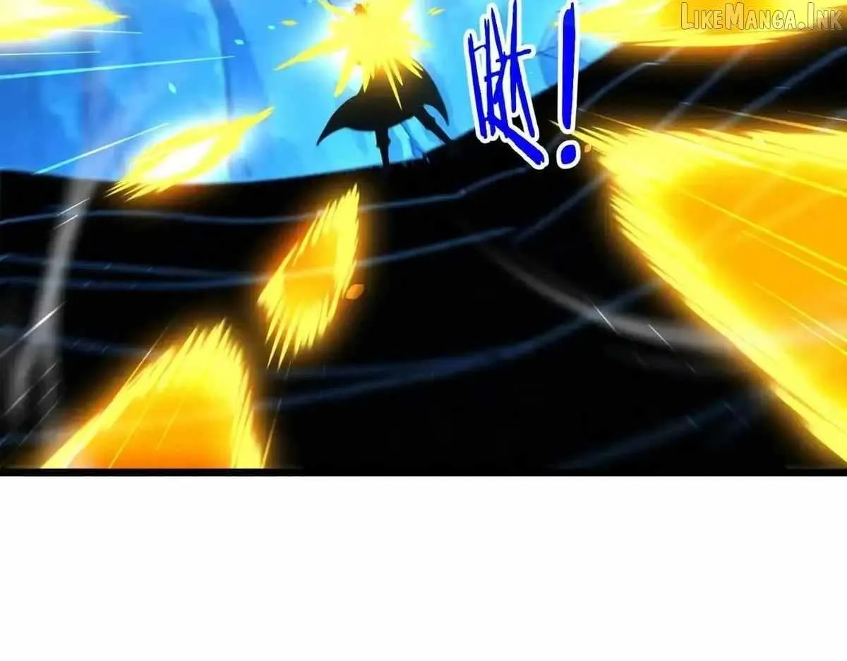 I Rely on My Invincibility to Deal Tons of Damage Passively! Chapter 186 575 9b38fcf6ef4a