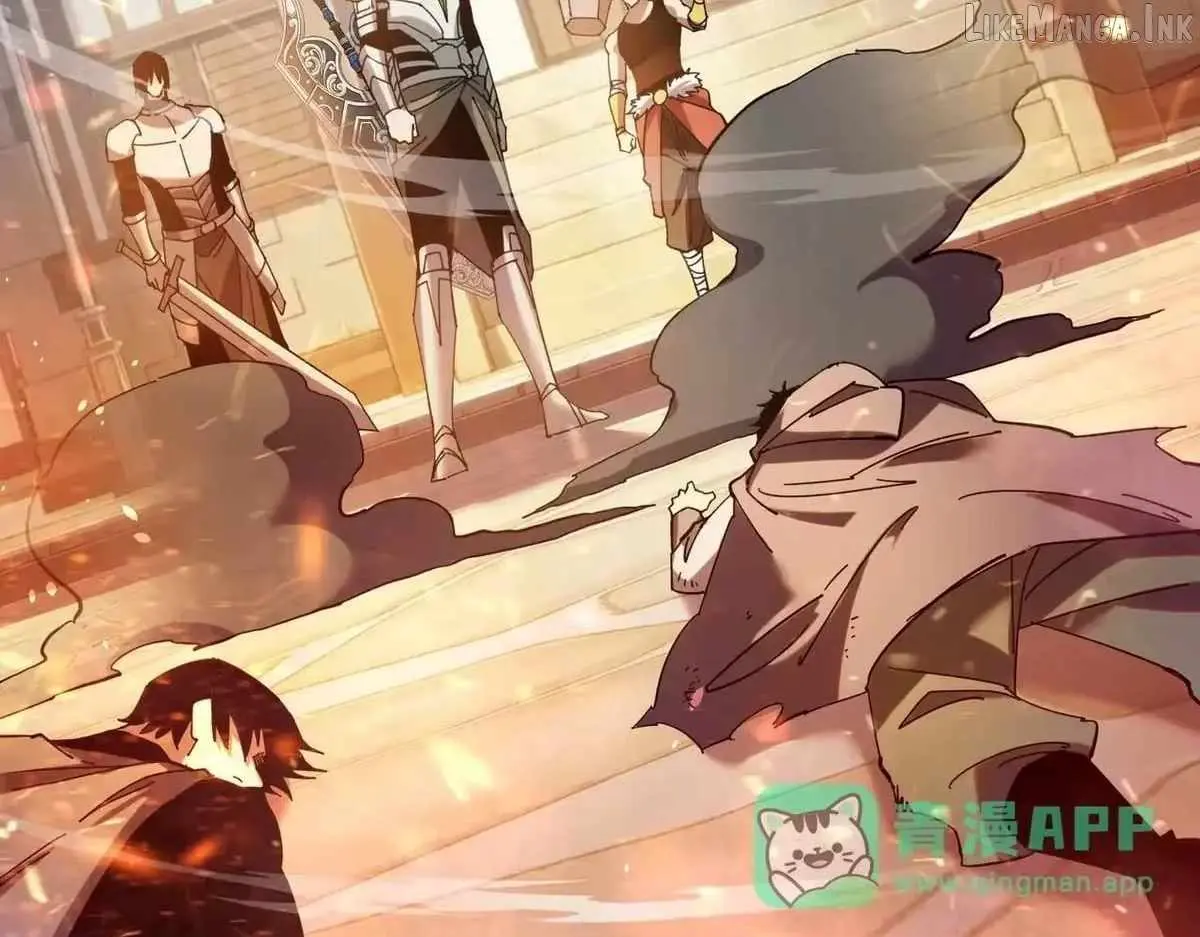 I Rely on My Invincibility to Deal Tons of Damage Passively! Chapter 186 634 a4c95d8a9ed1