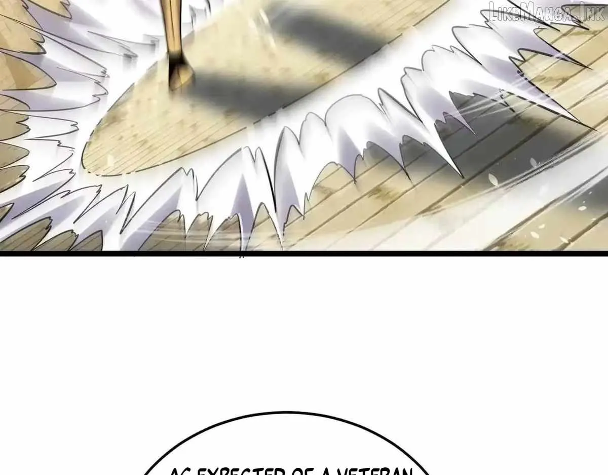 I Rely on My Invincibility to Deal Tons of Damage Passively! Chapter 186 673 a5100131300f