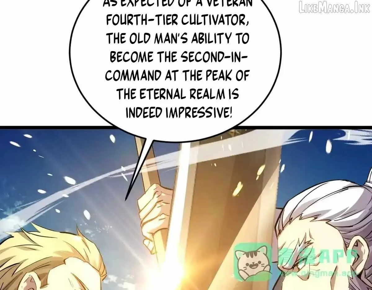 I Rely on My Invincibility to Deal Tons of Damage Passively! Chapter 186 674 ab87a743d504